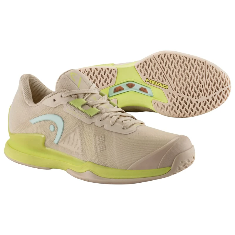 HEAD Sprint Pro 3.5 Women's Tennis Shoes - Image 1