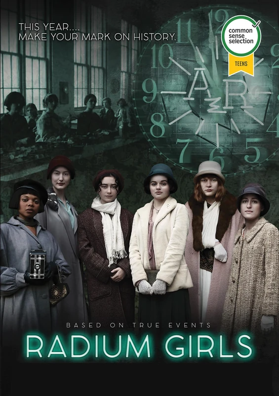 Radium Girls - Image 1
