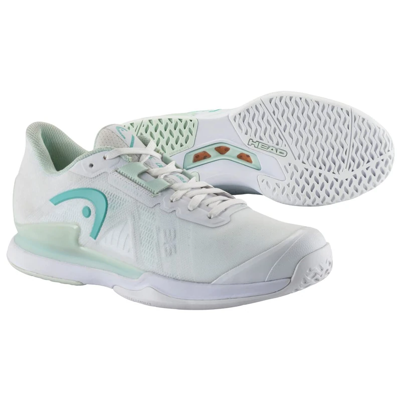 HEAD Sprint Pro 3.5 Women's Tennis Shoes