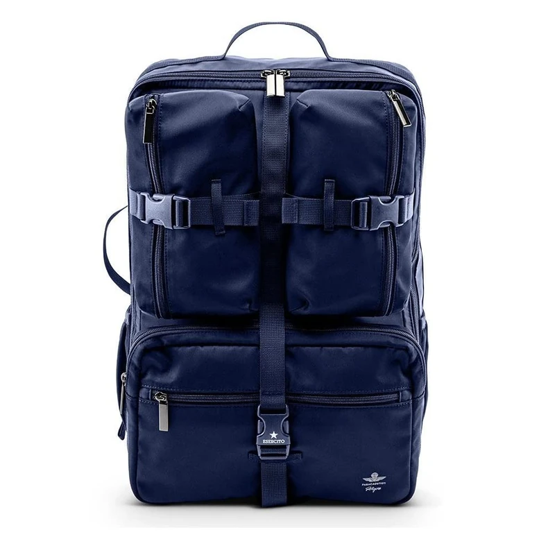 Ciak Roncato G-FORCE MODULAR BACKPACK NIGHT BLUE, night blue, Taglia unica, Casual