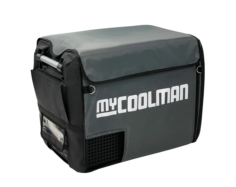 myCOOLMAN by Milenco Insulated Protective Cover CEP47L - Image 1