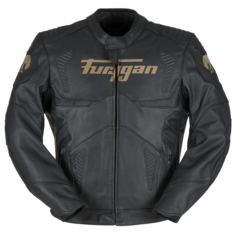 Furygan SHERMAN EVO D3O JACKETS AND COATS RADICAL - Image 1