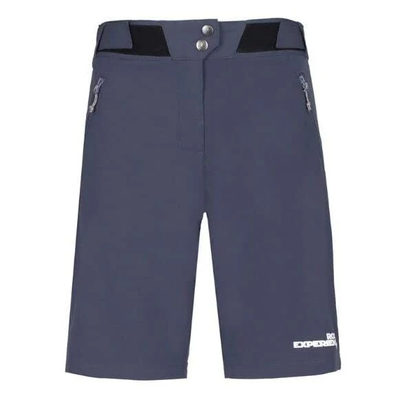 Rock Experience REWP04321 Observer 2.0 Bermuda Pants Men's Blue Nights S