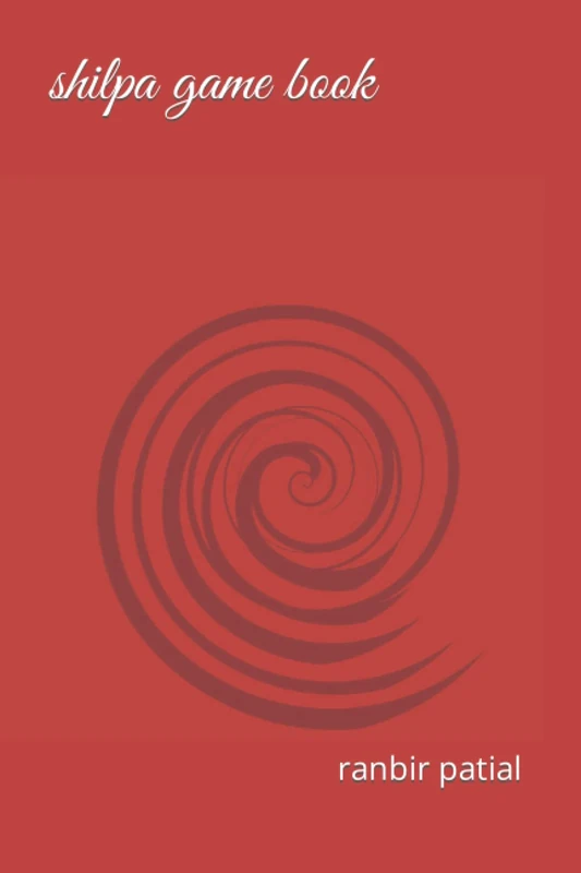shilpa game book