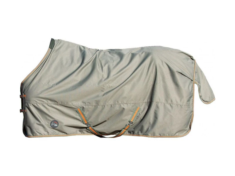 HKM Horse rugs Economic Orange St