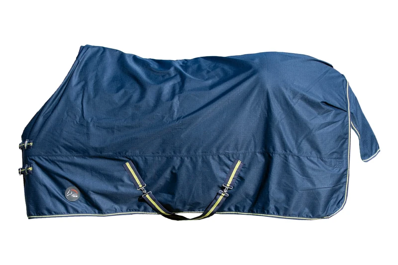 HKM Economic Dacke Navy/Apple Green 95