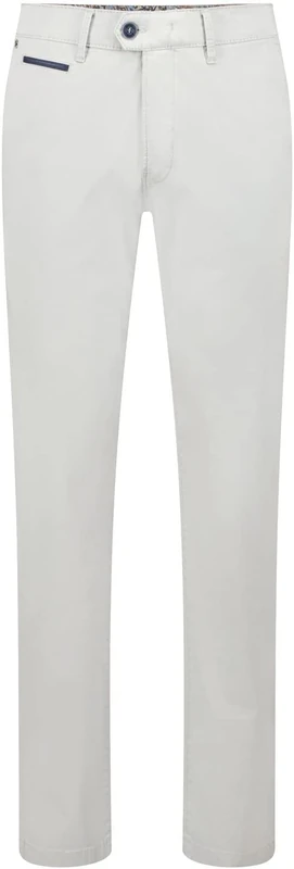 Gardeur Men's Benny-3 Trousers Pants, Alloy (1092), 26