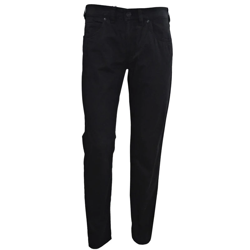 gardeur Men's Trousers, Black(99), 33 W/32 L - Image 1