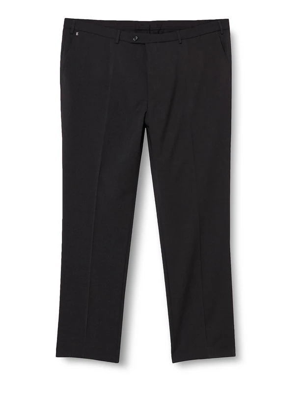 gardeur Men's Bardo-5 Pants, Stretch Limo(1098), (Herstellergröße: 110)