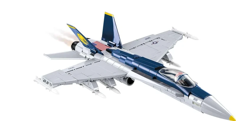 COBI F/A - 18 Hornet