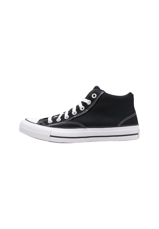 CONVERSE A00811C Chuck Taylor All Star Malden Street Men Black/White/Black UK 9.5