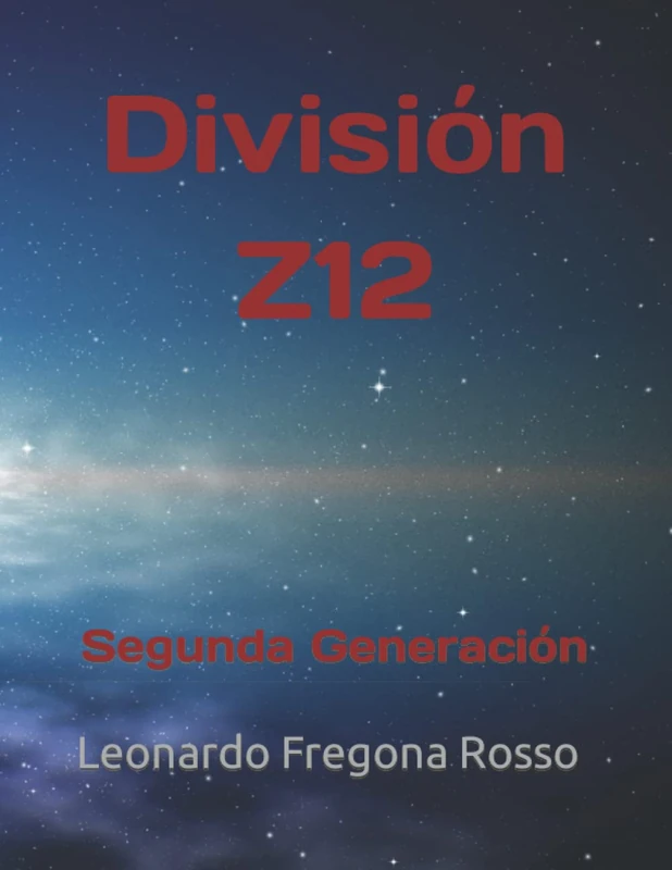 División Z12: Segunda Generación