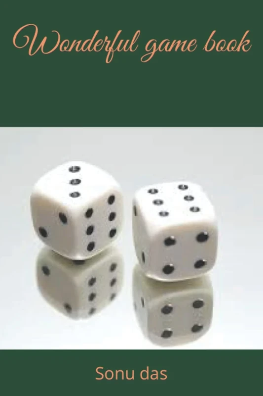 Wonderful game book
