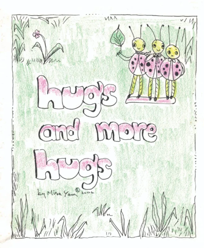 Hugs and More Hugs