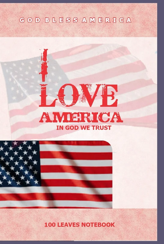 I LOVE AMERICA: Pray for America everyday
