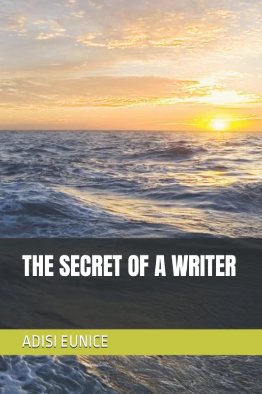 The Secret of a Writer - Business and Bookkeeping Book