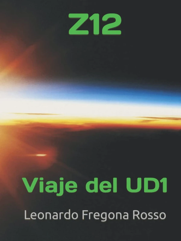 Z12: Viaje del UD1