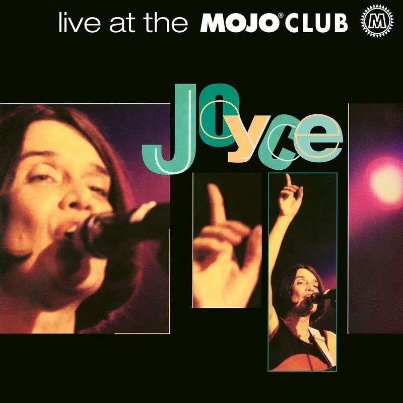 Live at the Mojo Club (Ltd. ed.) [VINYL]
