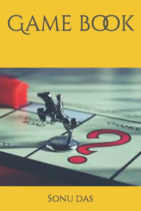 Game book