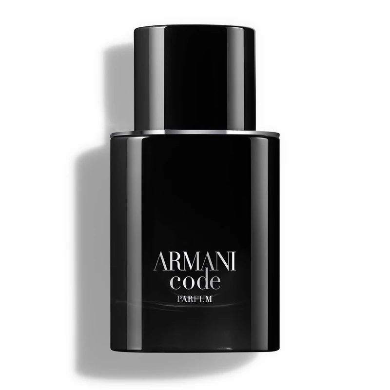 Armani Code by Giorgio Armani for Men - 1.7 oz Parfum Spray (Refillable)