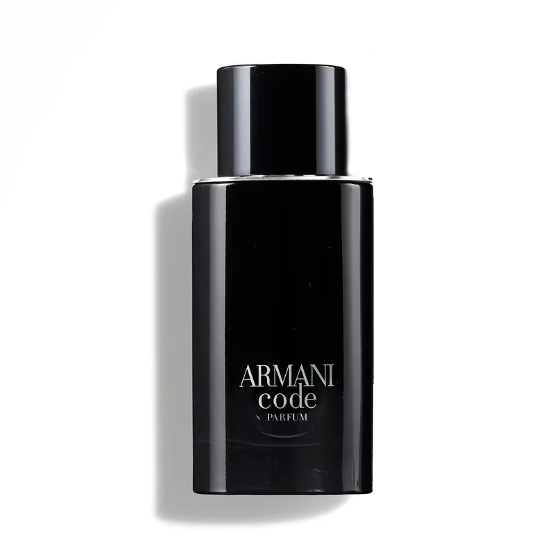 GIORGIO ARMANI, CODE LE PERFUM, EDP, Unisex, 75 ml