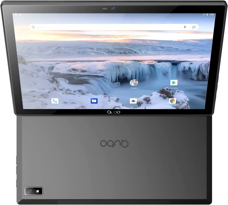 Tablet Qubo T10 3GB+32GB Gris