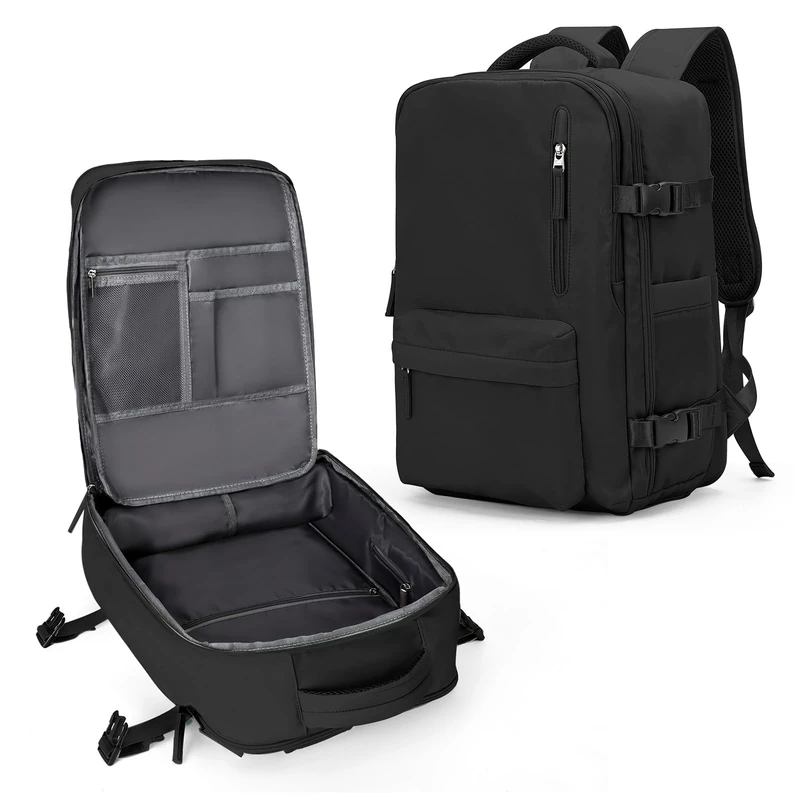 VECAVE travel backpack 01