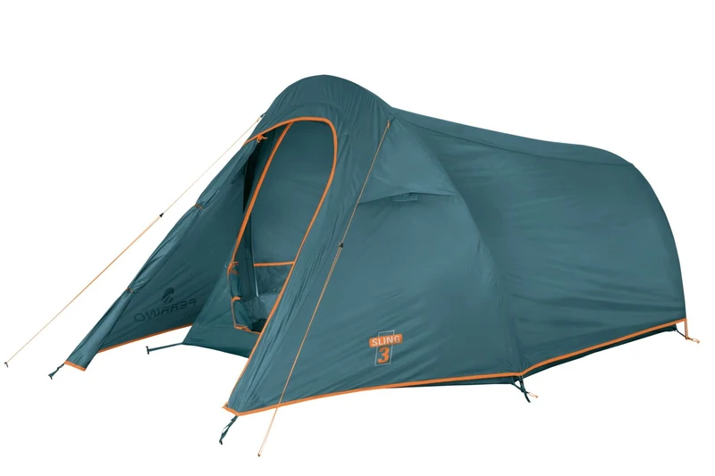 Ferrino Sling Tent Green 3 Persons
