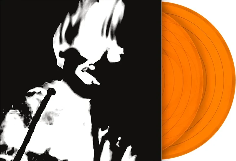 Child Soldier: Creator of God Orange Vinyl 2 Lp [VINYL] - Image 1