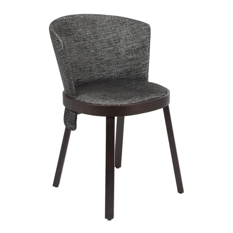 Bespoke Obi Side Chair - Image 1