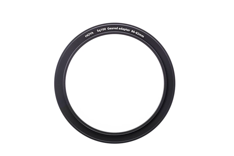 HOYA SQ100 Adapter ø86mm/ø82mm