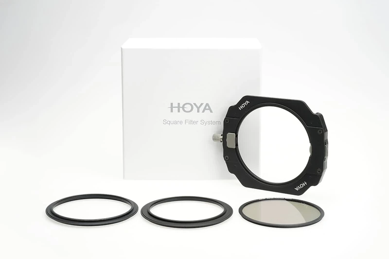 HOYA SQ100 Filter-Holder kit