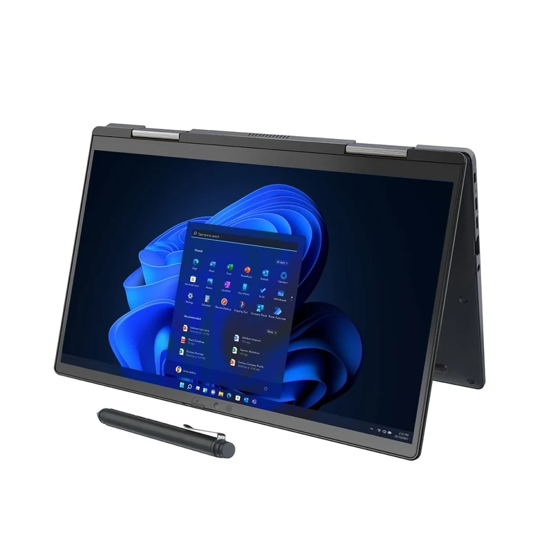 dynabook Toshiba | Portégé X30W-K-102 | 13.3" FHD | Laptop | Core i5-1240P | 8GB | 256GB PCle | Win10 Pro DG (Win11)