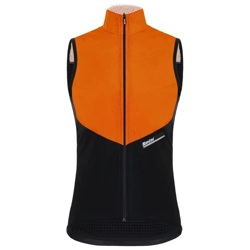 Santini Redux Vigor Vest - Anti-Wind Gilet