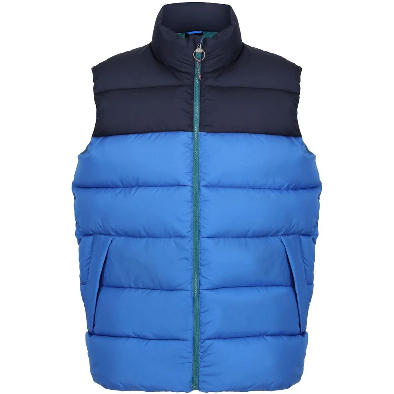 Regatta Professional Men's Vintage Puffer Vest