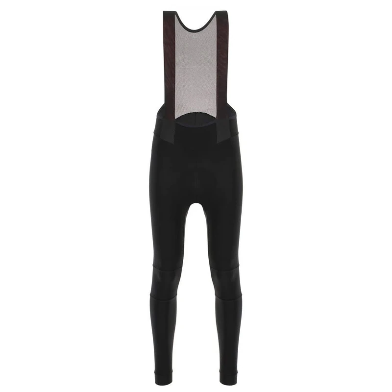 Santini H20 Nimbus-CALZAMAGLIA DA Donna Culotte, Women, NE (Black), L - Image 1