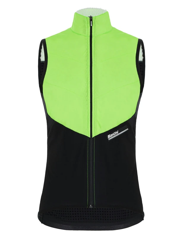 Santini Redux Vigor Vest - Anti-Wind Gilet