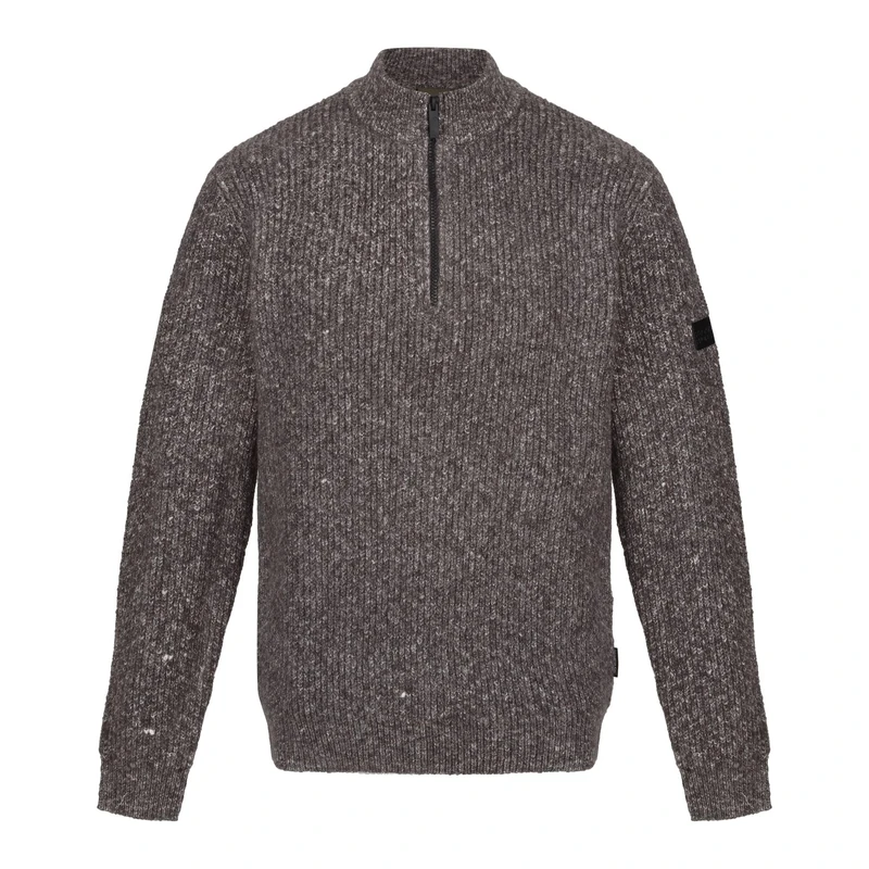 Regatta Professional Men's Solomon Knitted Pullover