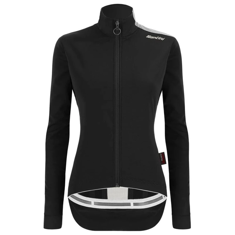 Santini Vega Multi Jacket - Giubbino Invernale da Donna