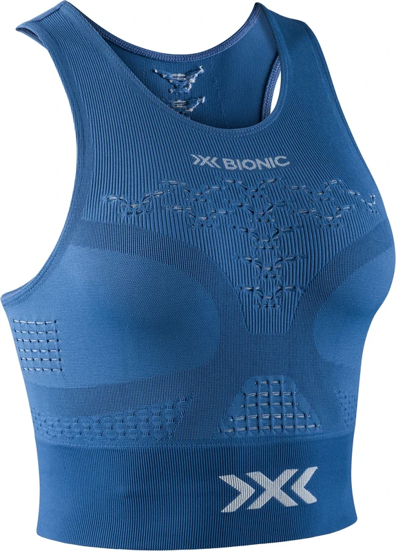 X-BIONIC® Energizer 4.0 Fitness Crop TOP Women