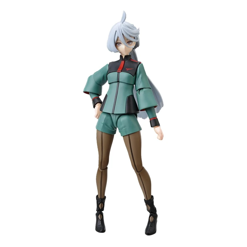 BANDAI SPIRITS Gundam Figure-Rise Standard Miorine Rembran Kit