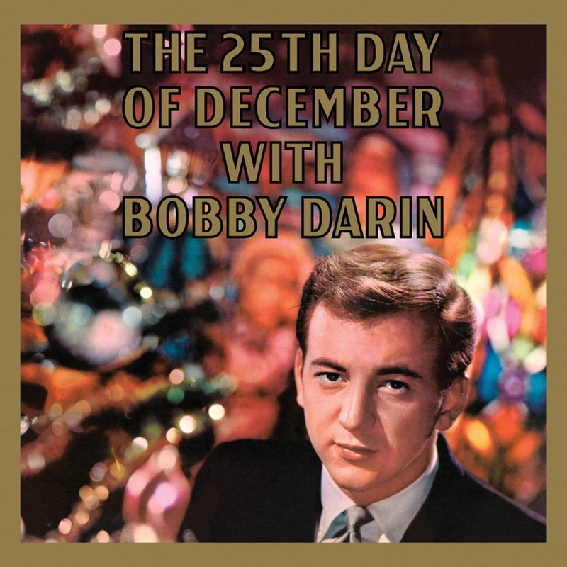 The 25Th Day Of December [VINYL] [Vinyl LP]