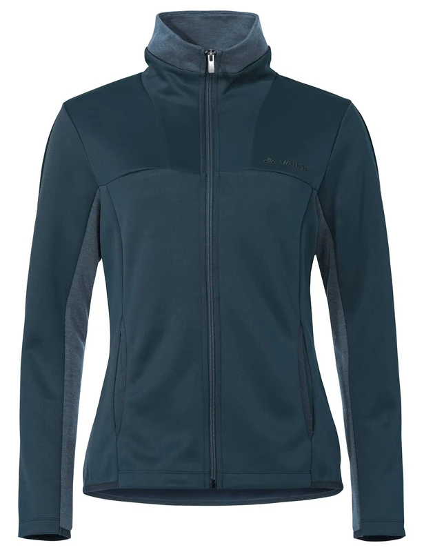 VAUDE Wo Neyland Stretch Fleece Jacket