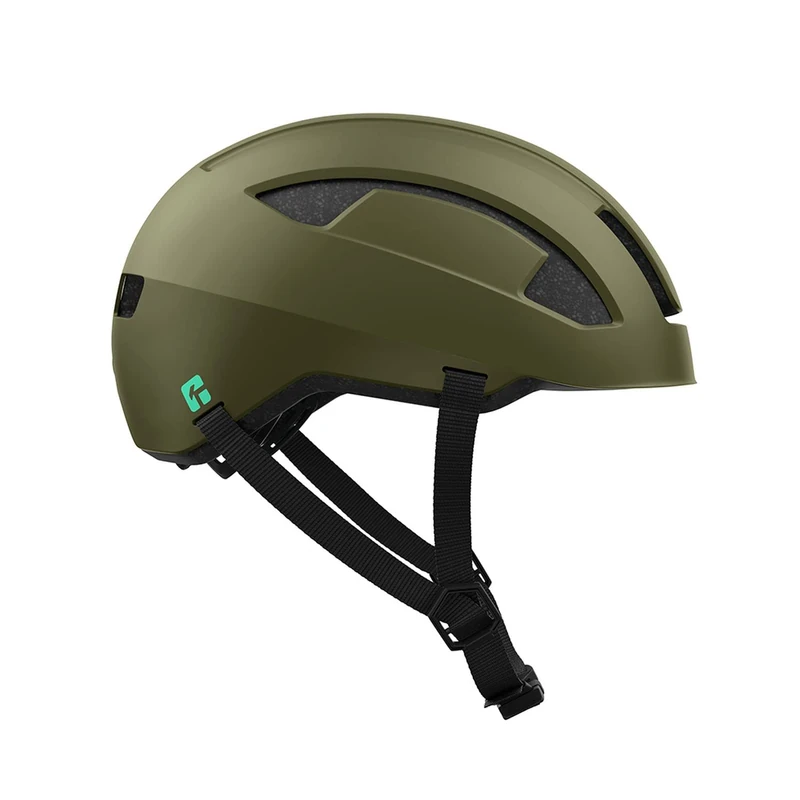 Lazer HELM Cityzen KC Dark GN LG
