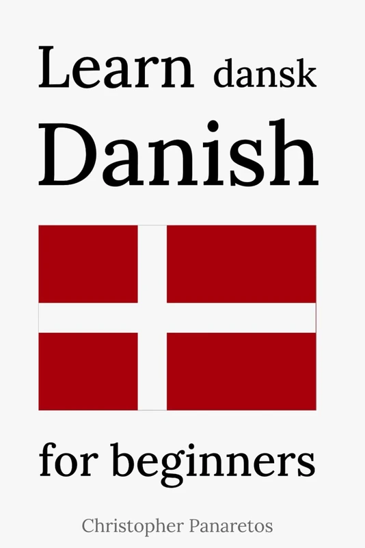 Learn Danish: for beginners (Languages)