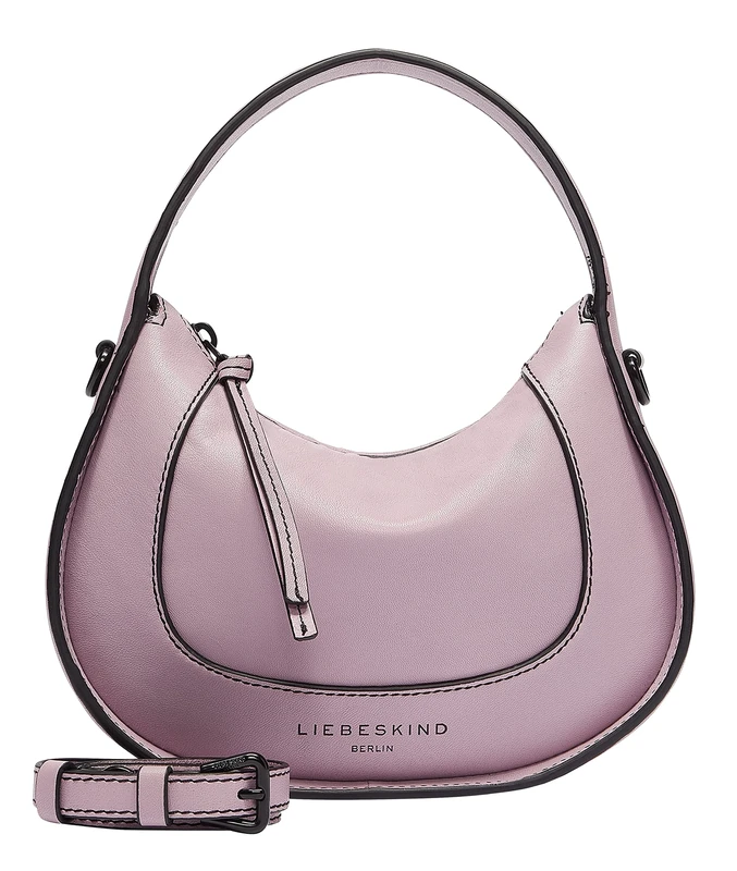 Liebeskind Women Crossbody s, Pale Lavender-4753, S