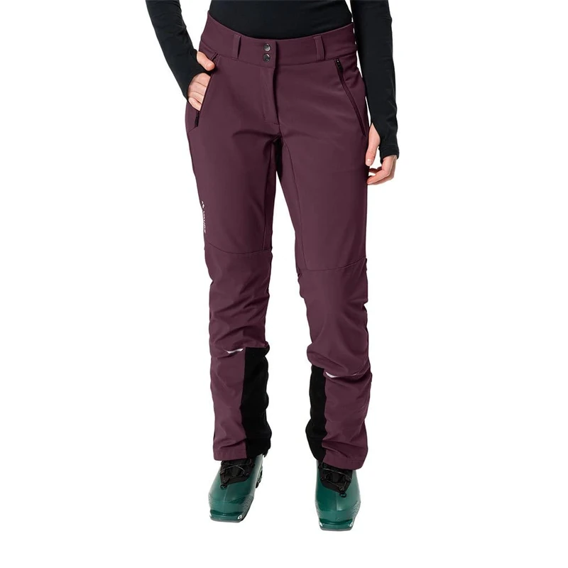 VAUDE Trousers Brand Model Wo Larice Pants IV