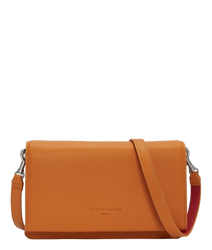 Liebeskind Berlin Brick-2130 Women's Clutch Bag XS, Brick-2130, XS