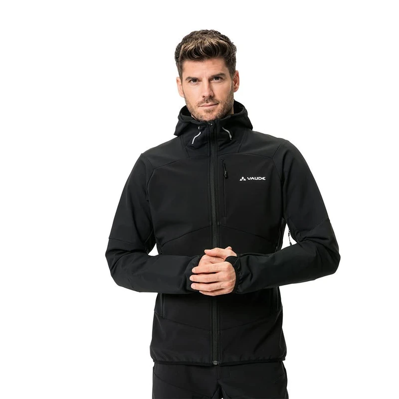 VAUDE Me Larice Jacket V Brand