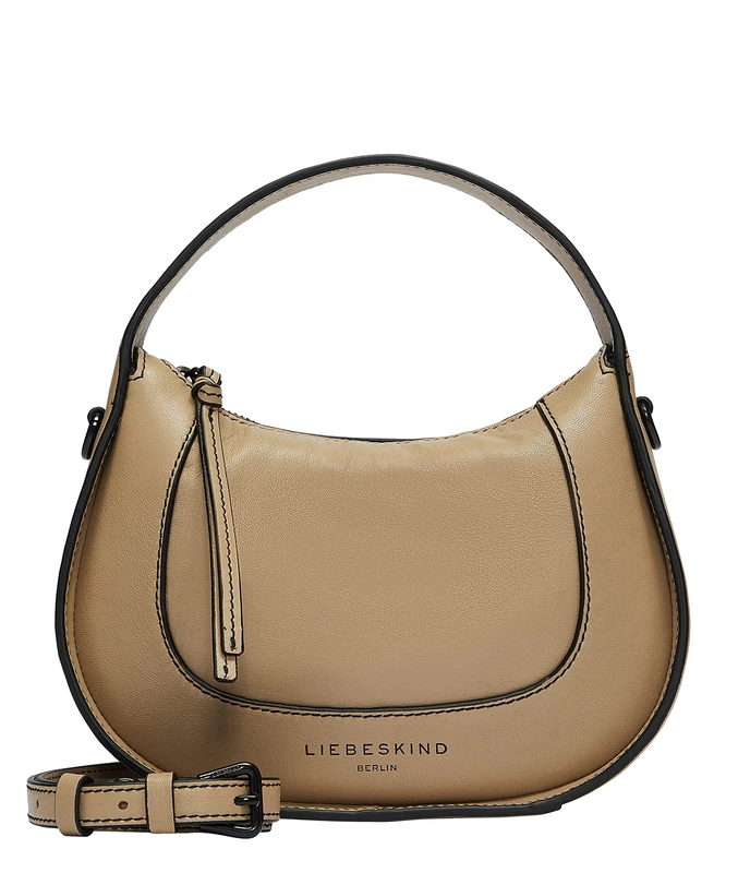 Liebeskind Women Crossbody s, Natural, S